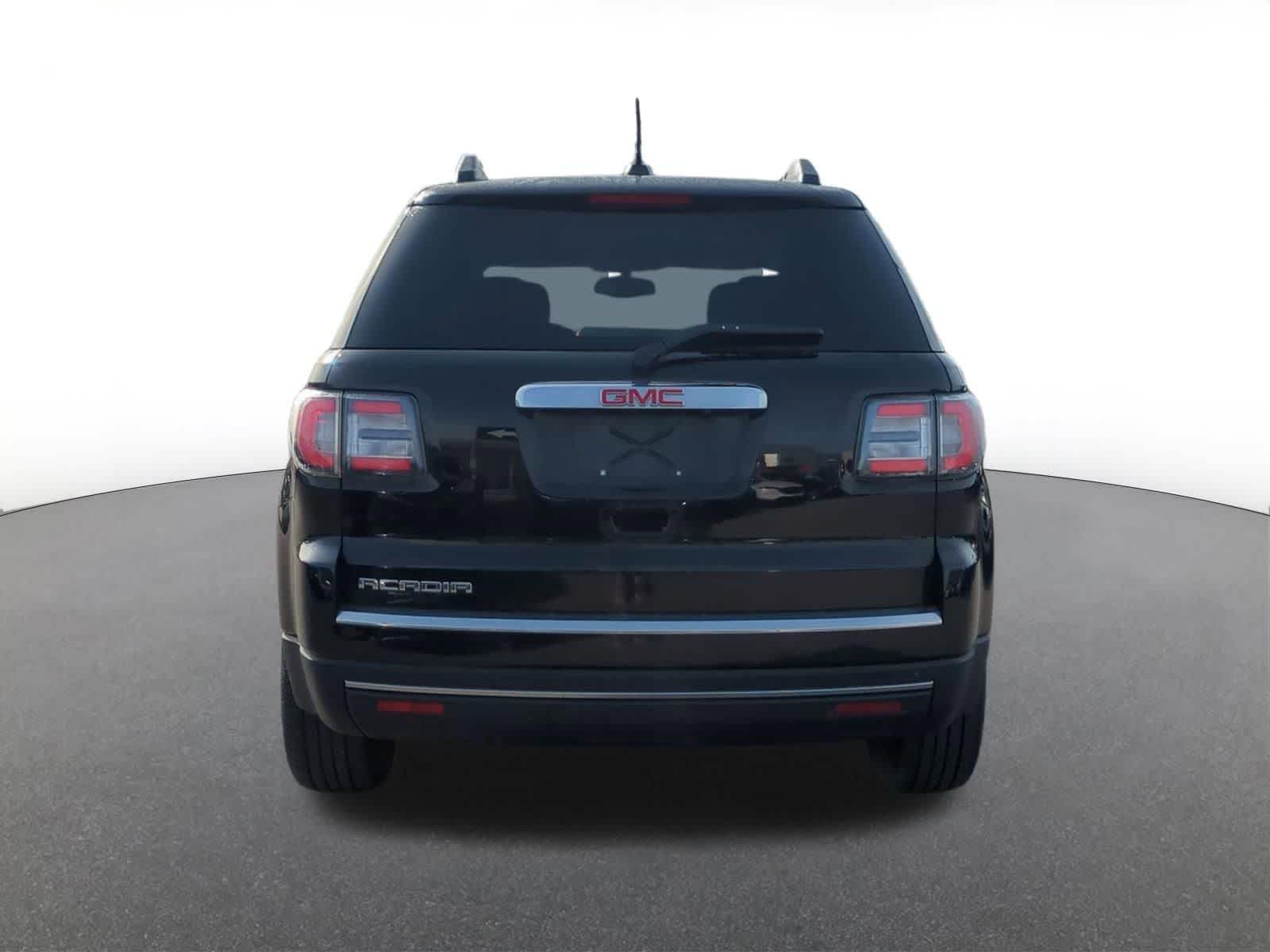 Thumbnail: 2016 GMC Acadia - 5