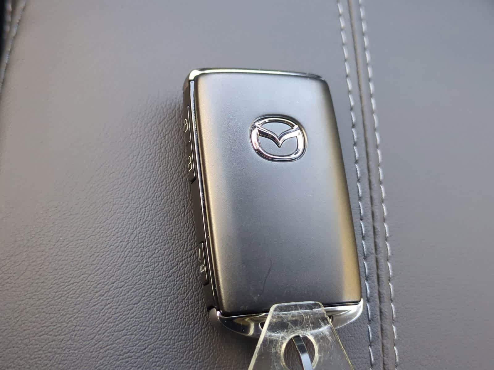 Thumbnail: 2026 Mazda CX-30 - 32