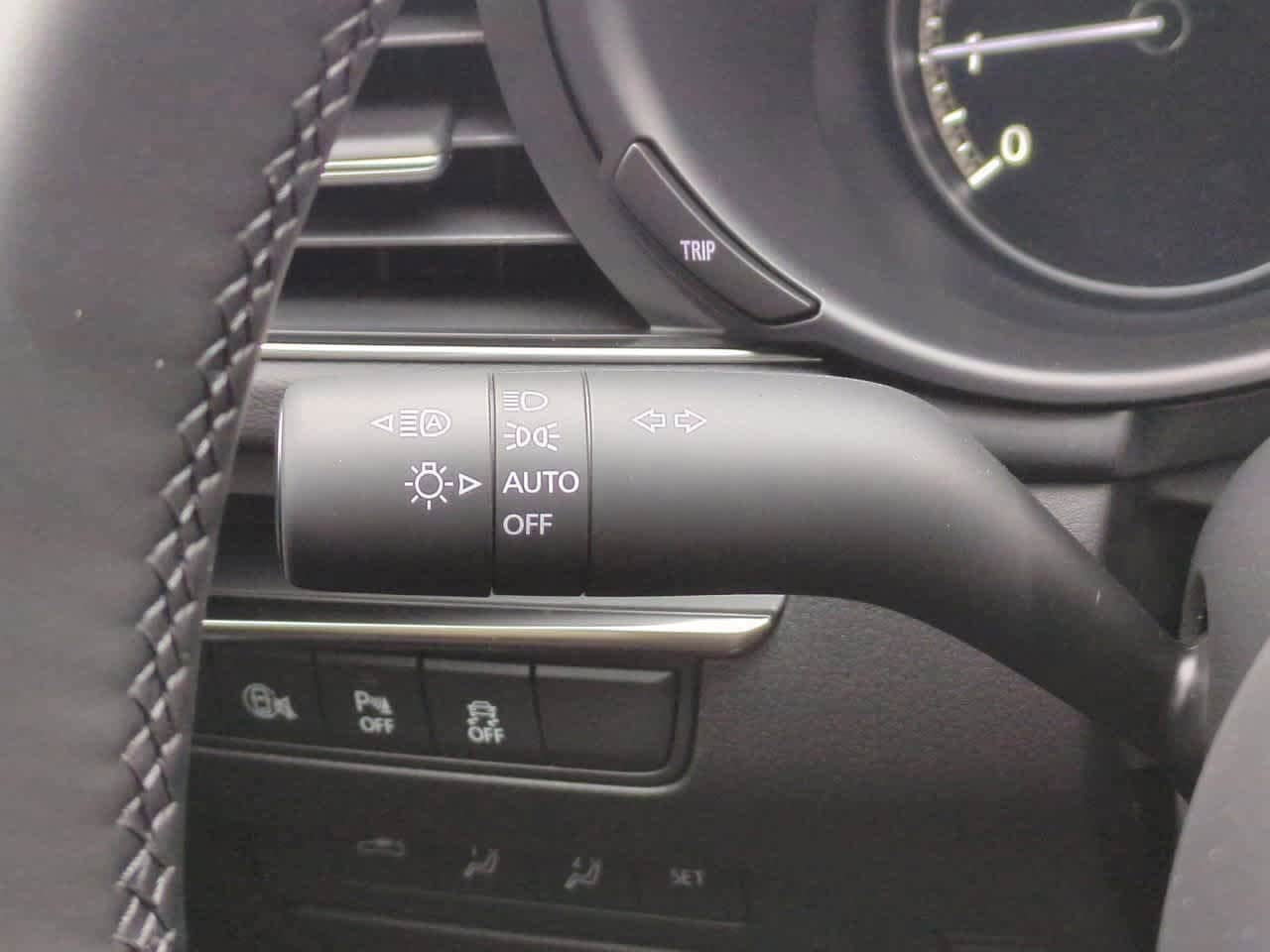 Thumbnail: 2026 Mazda Mazda3 - 26