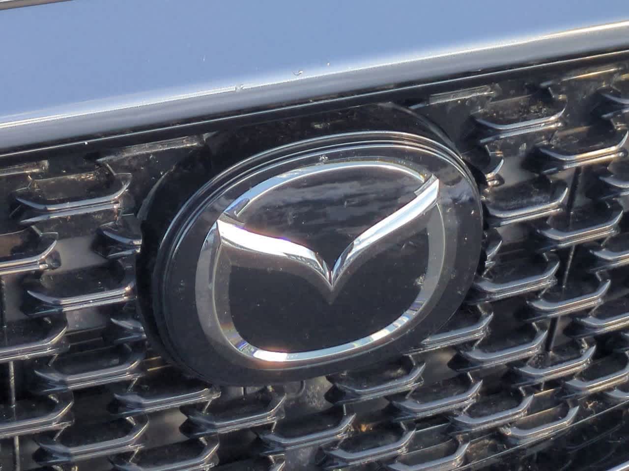 Thumbnail: 2023 Mazda CX-5 - 10