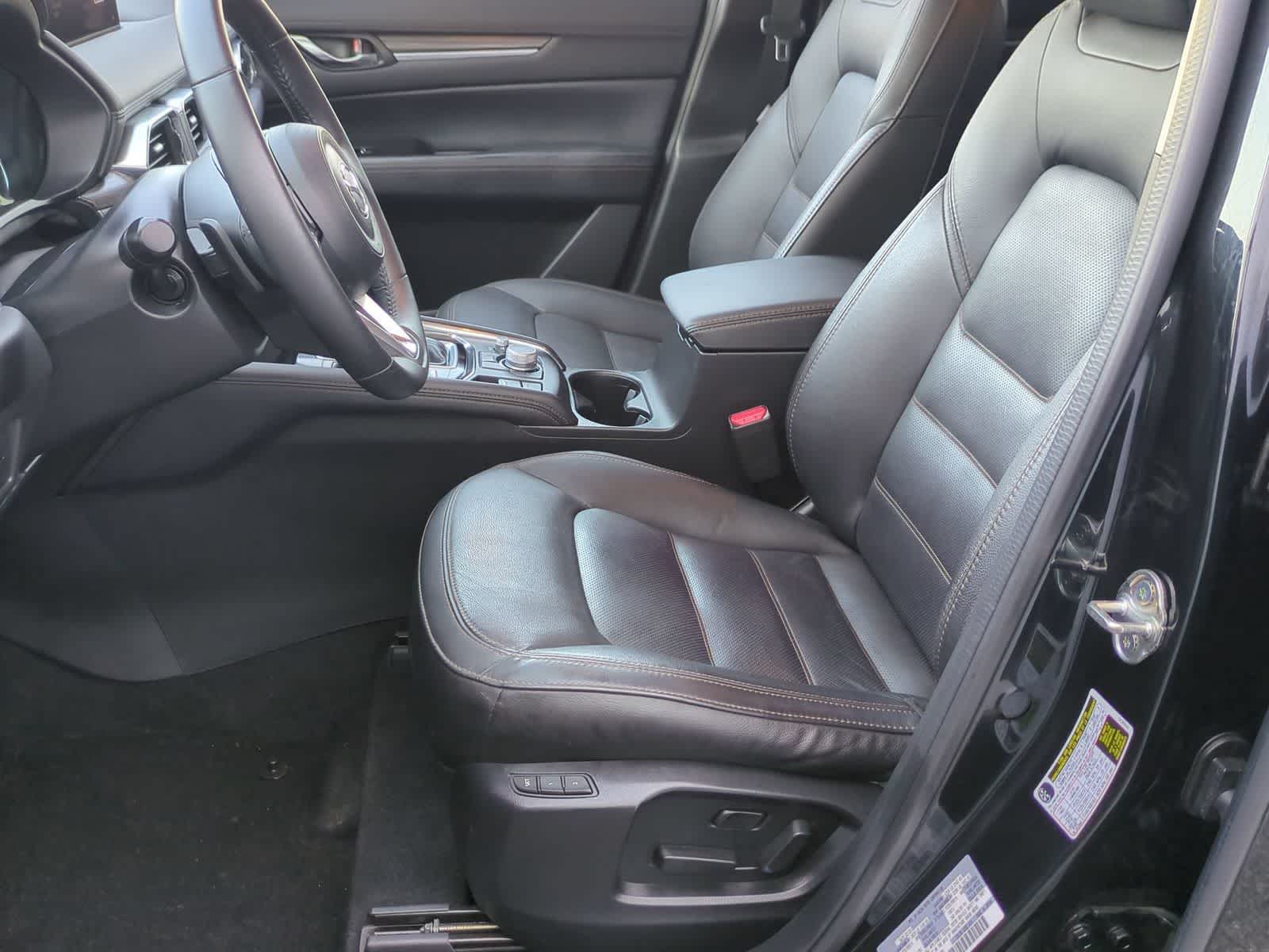 2023 Mazda CX-5 S Premium Plus package - Photo 15