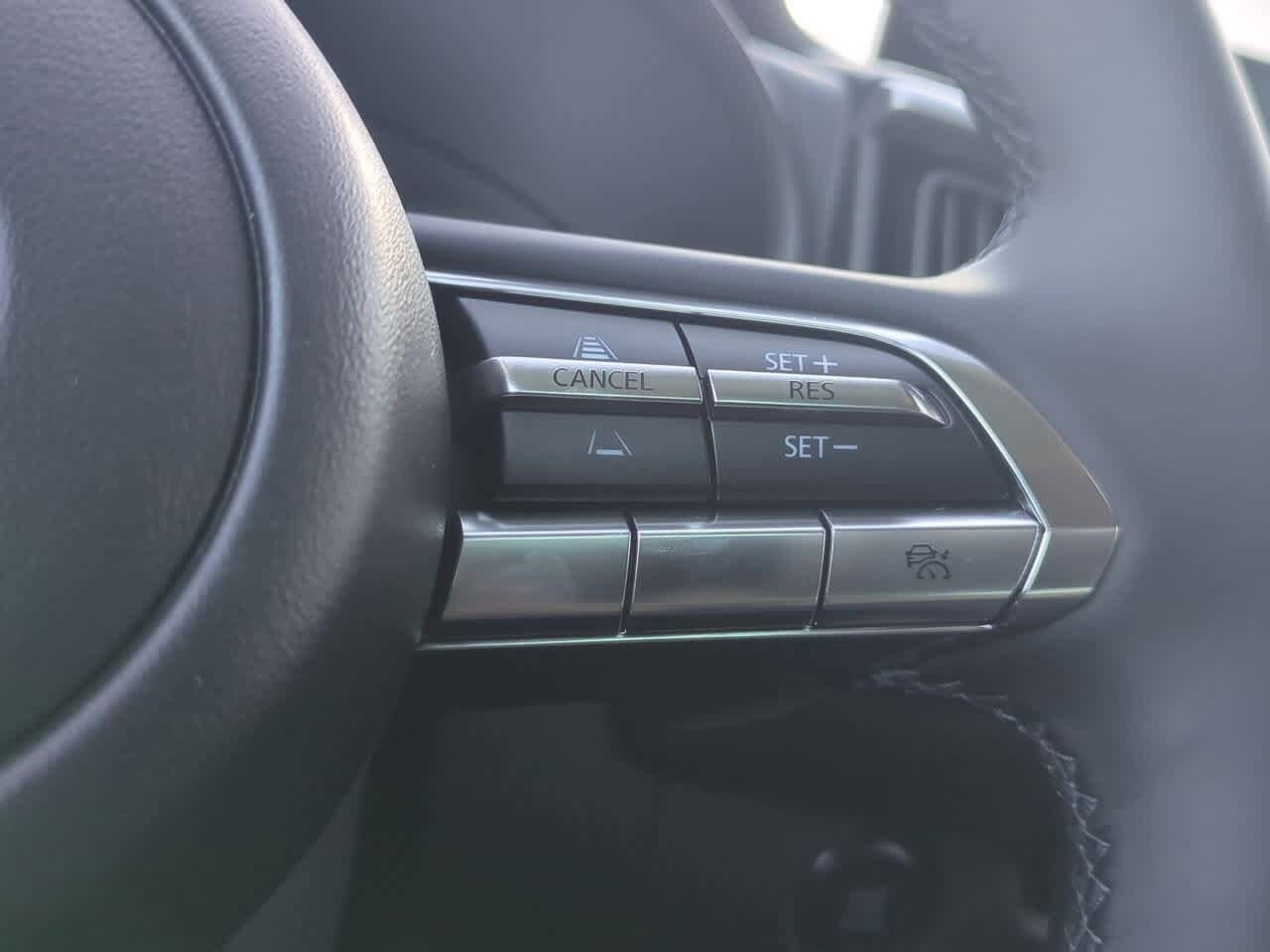 Thumbnail: 2026 Mazda CX-50 - 24