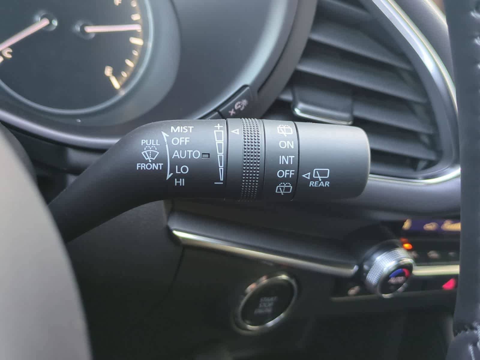 Thumbnail: 2026 Mazda Mazda3 - 26