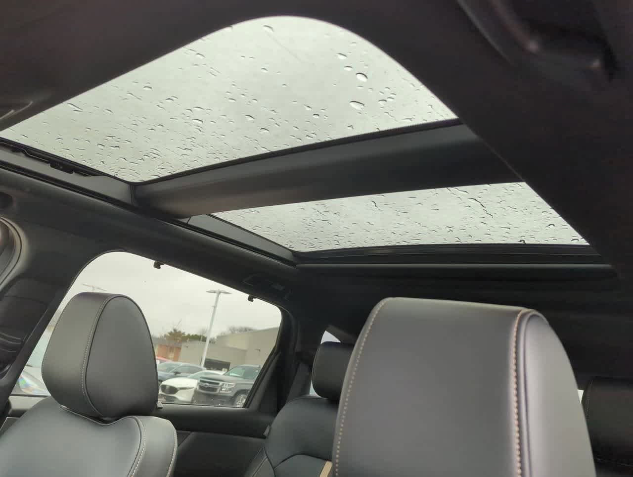 Thumbnail: 2025 Mazda CX-70 - 17