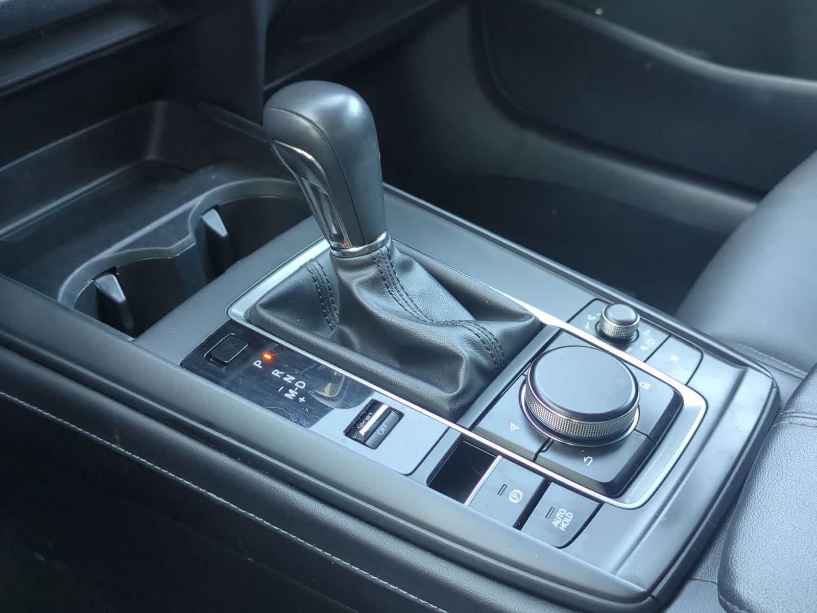 Thumbnail: 2023 Mazda CX-30 - 29