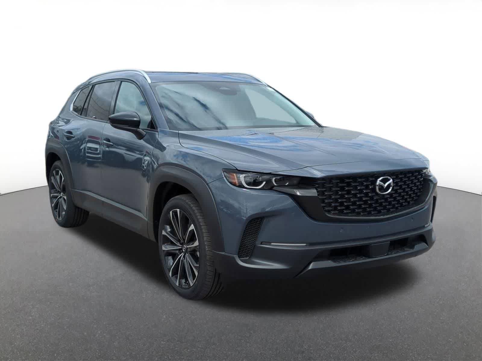Thumbnail: 2026 Mazda CX-50 - 8
