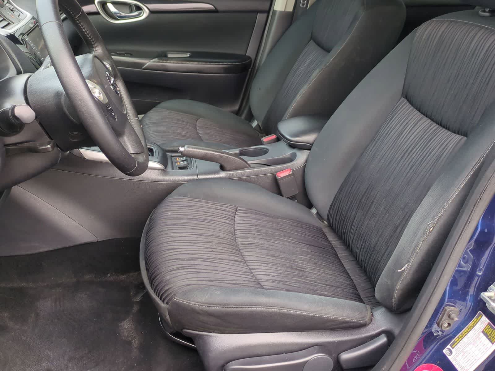 Thumbnail: 2019 Nissan Sentra - 15