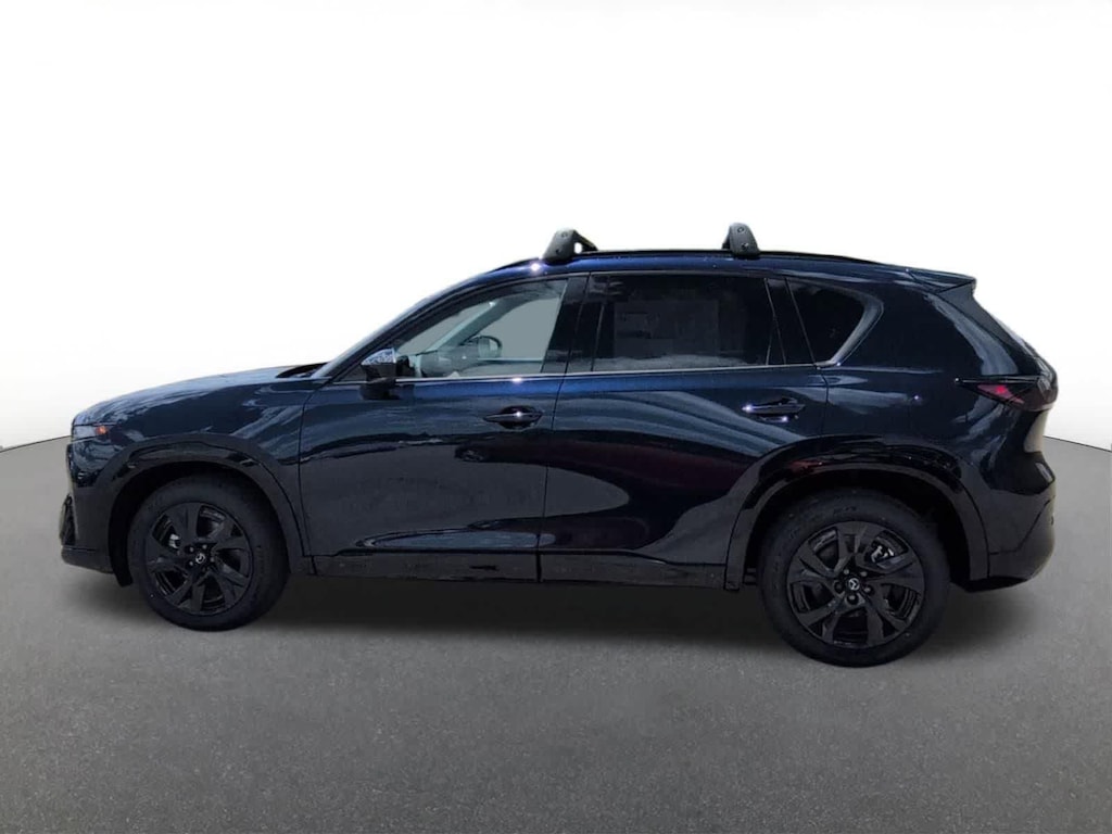 New 2026 Mazda CX-5 2.5 S Premium Plus AWD Sport Utility