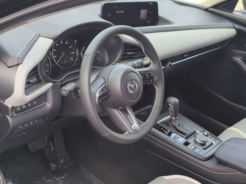 New 2026 Mazda CX-30 2.5 Turbo Aire Edition AWD Sport Utility