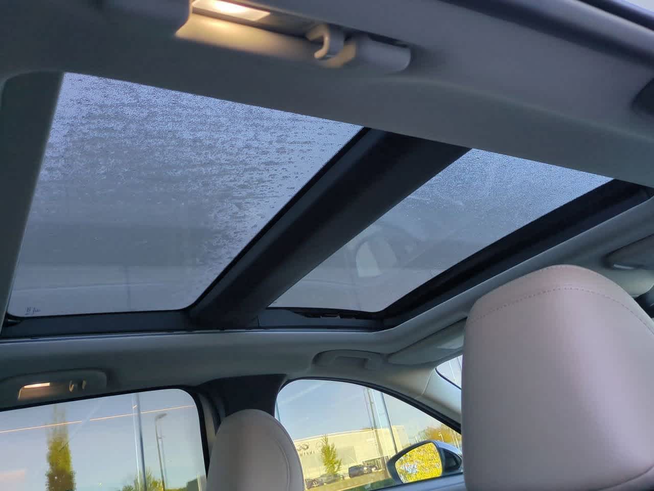 Thumbnail: 2025 Mazda CX-50 - 20