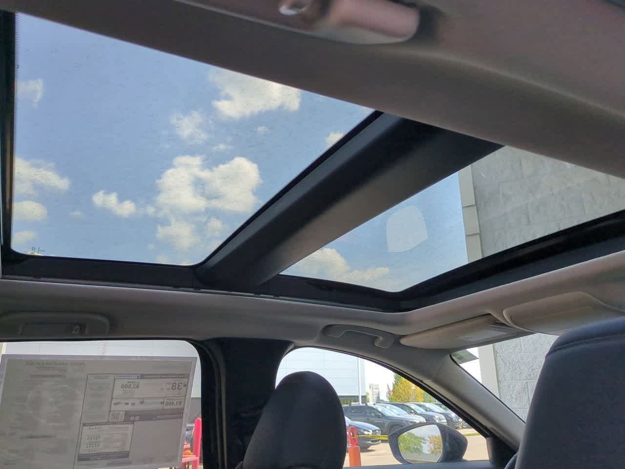 Thumbnail: 2025 Mazda CX-50 - 20