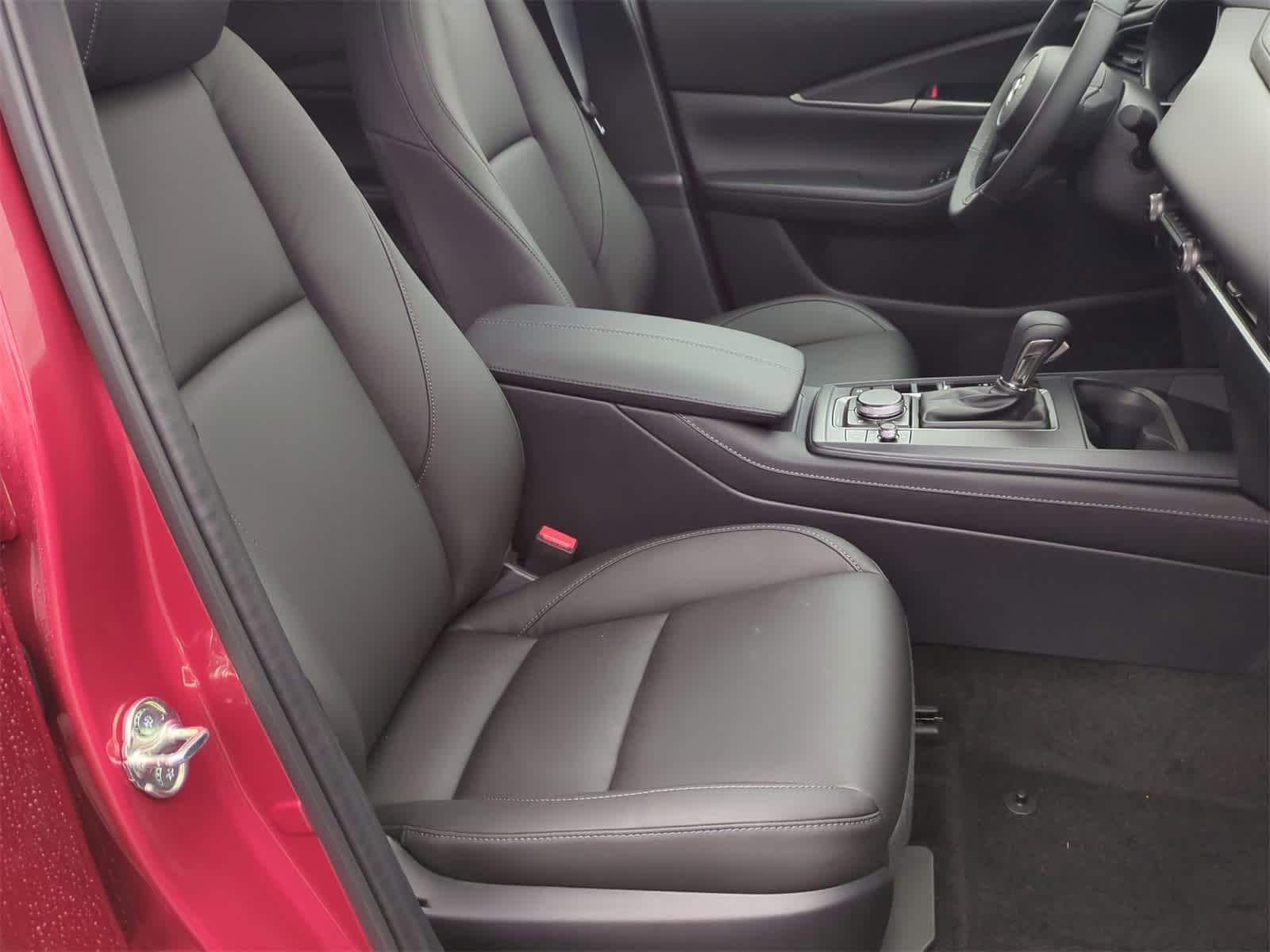 Thumbnail: 2026 Mazda CX-30 - 22