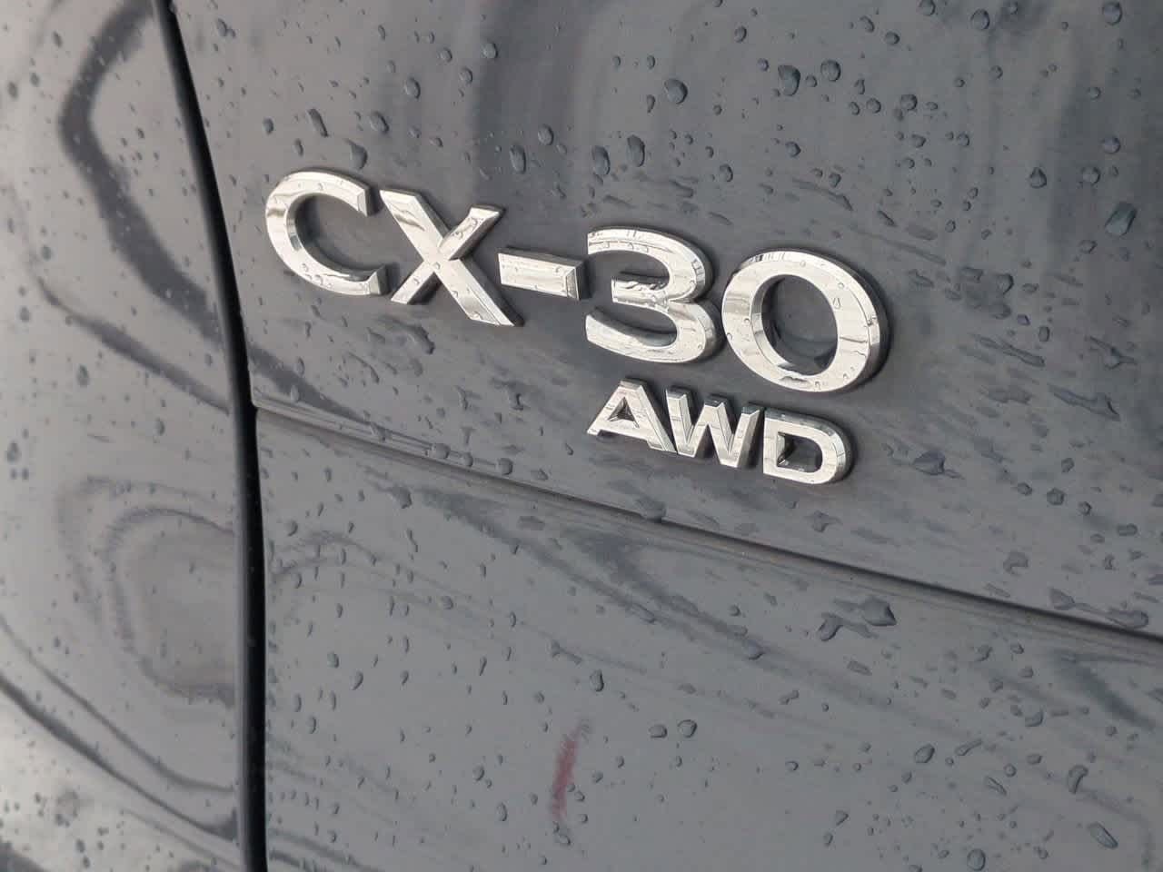 Thumbnail: 2023 Mazda CX-30 - 11