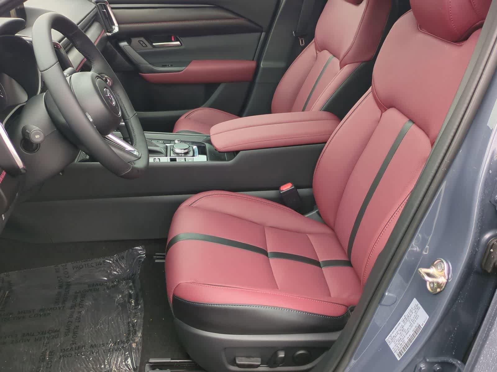 Thumbnail: 2026 Mazda CX-50 - 15