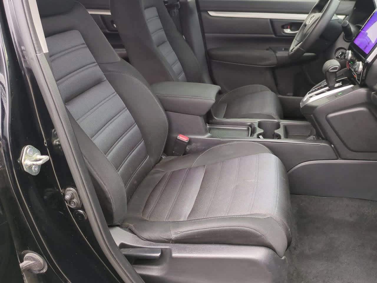 Thumbnail: 2019 Honda CR-V - 19