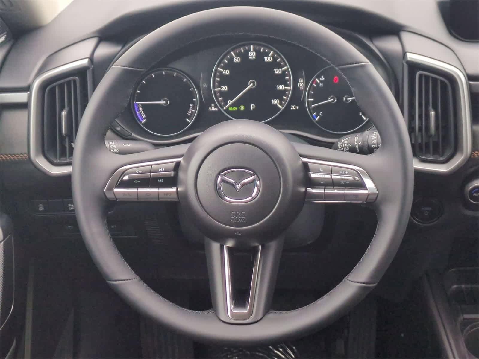 Thumbnail: 2026 Mazda CX-50 - 23