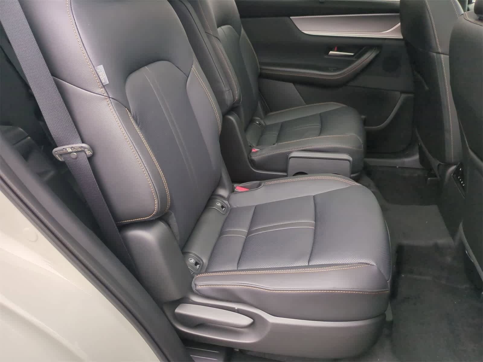 Thumbnail: 2026 Mazda CX-90 - 20