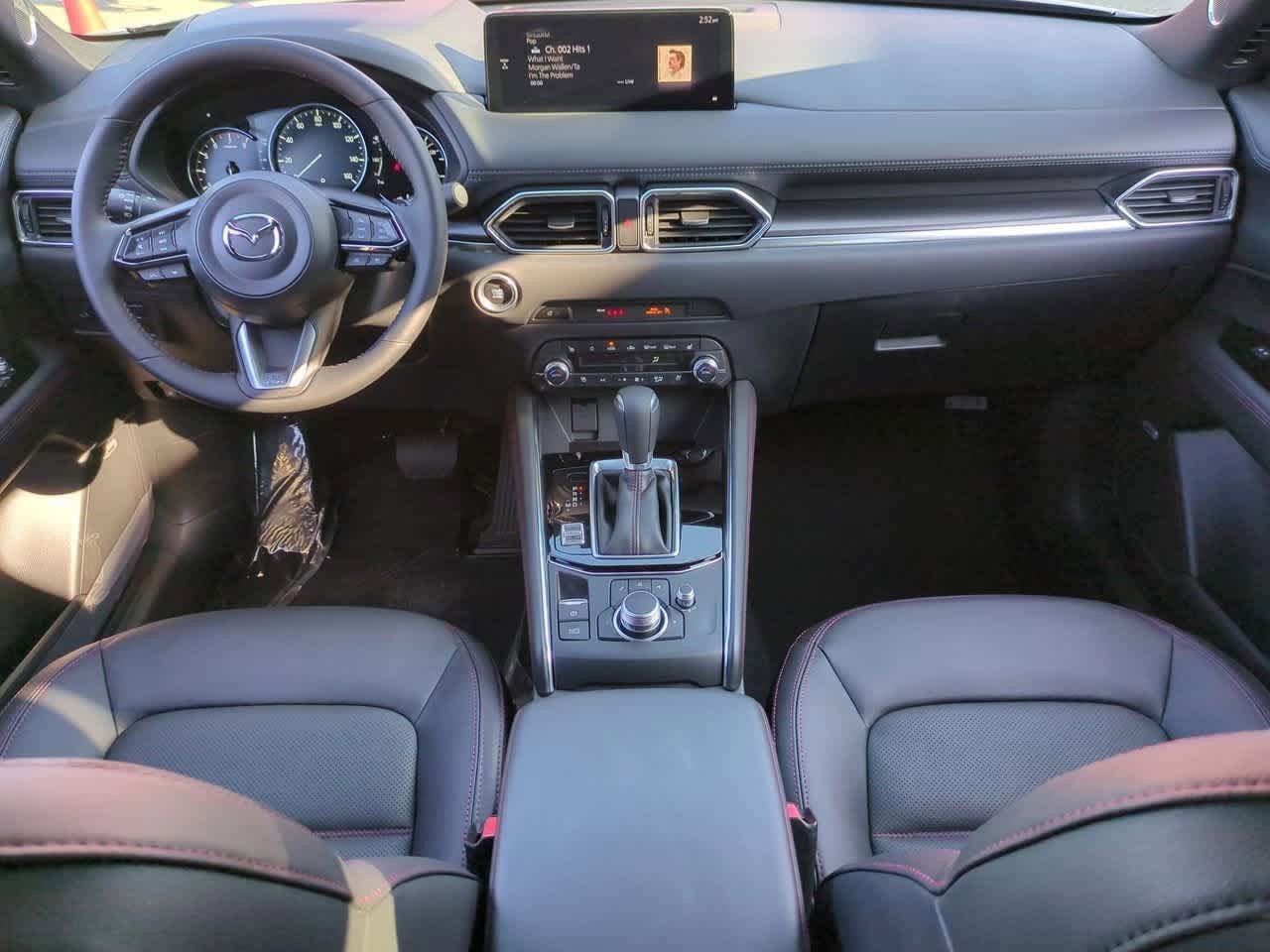 Thumbnail: 2025 Mazda CX-5 - 13