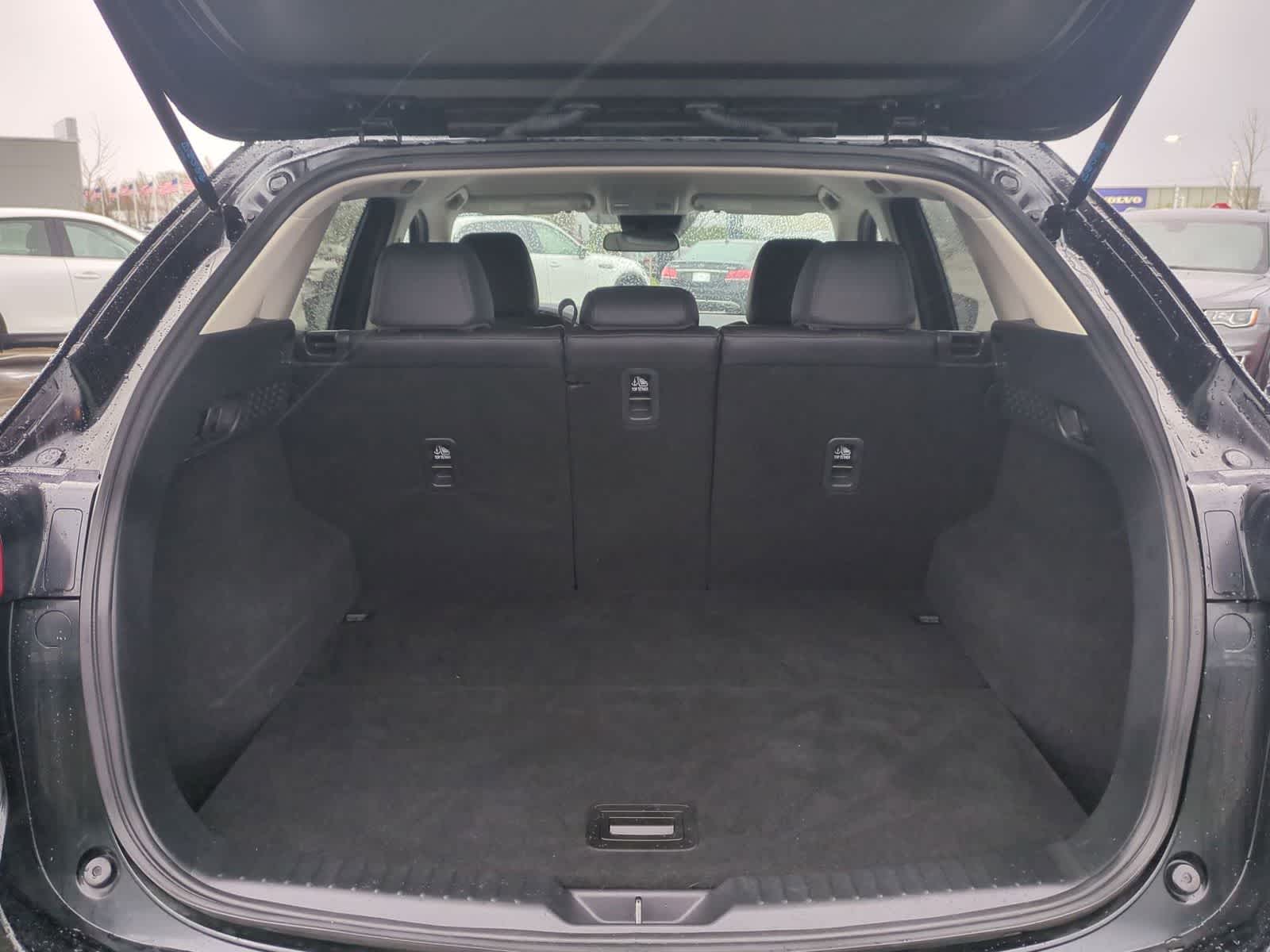 Thumbnail: 2023 Mazda CX-5 - 31