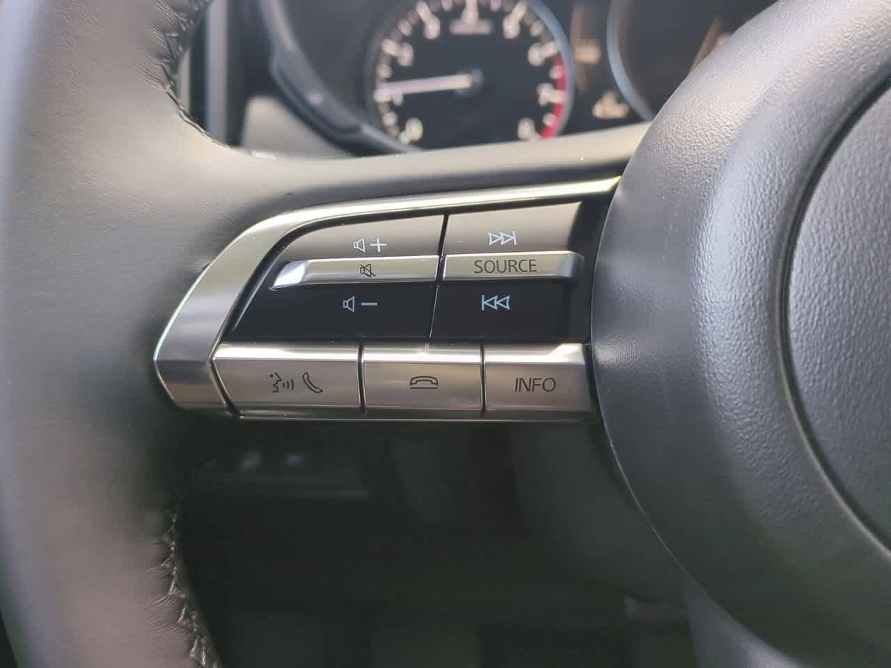 Thumbnail: 2026 Mazda CX-50 - 24