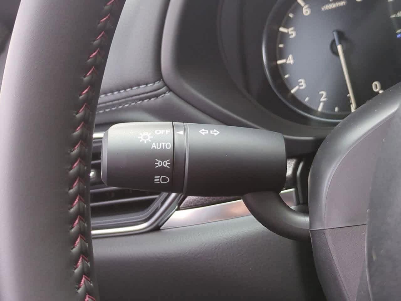 Thumbnail: 2025 Mazda CX-5 - 26