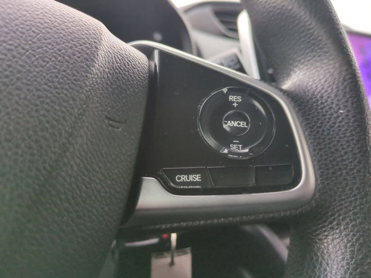 Thumbnail: 2019 Honda CR-V - 22