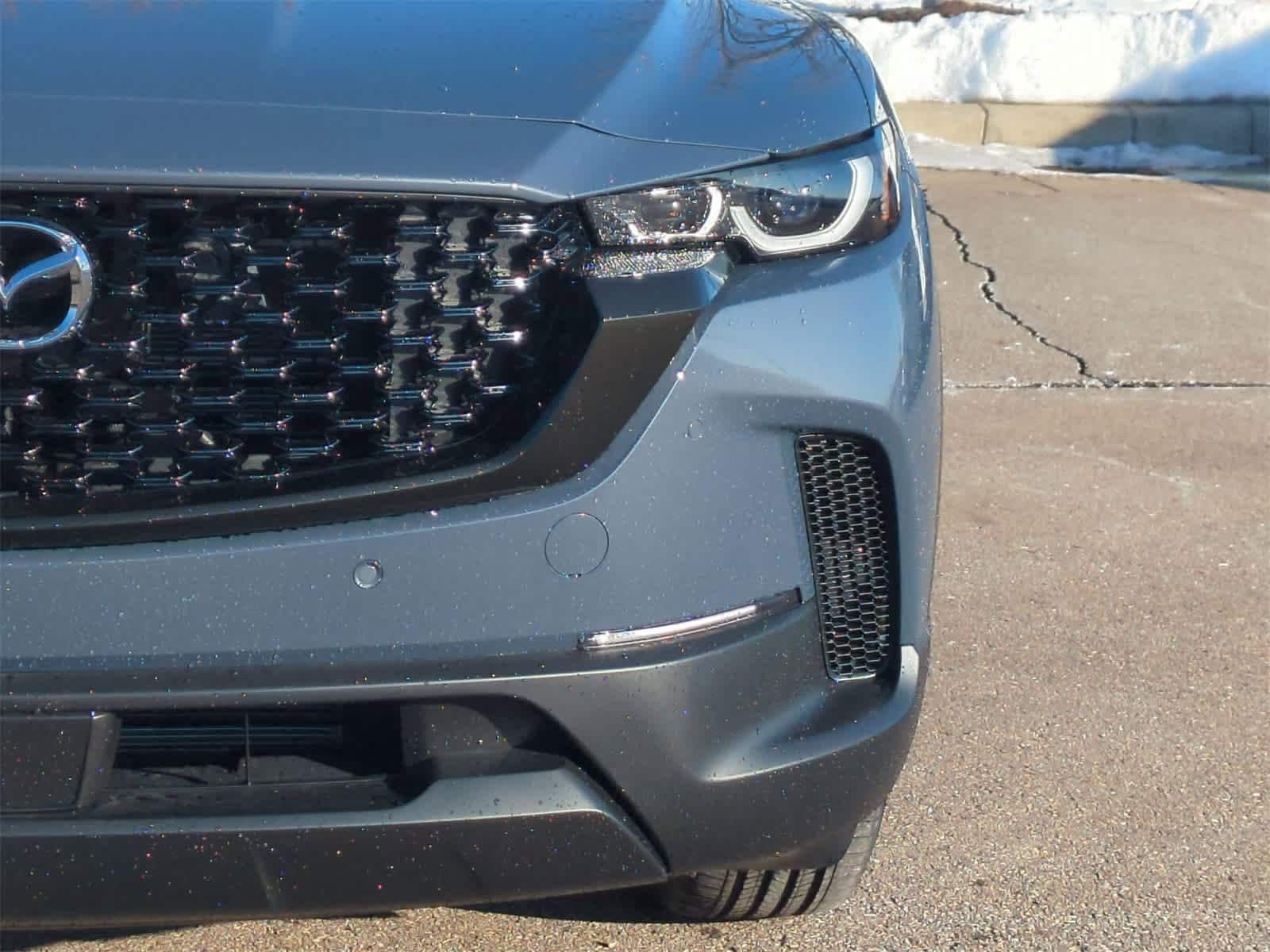 Thumbnail: 2026 Mazda CX-50 - 10