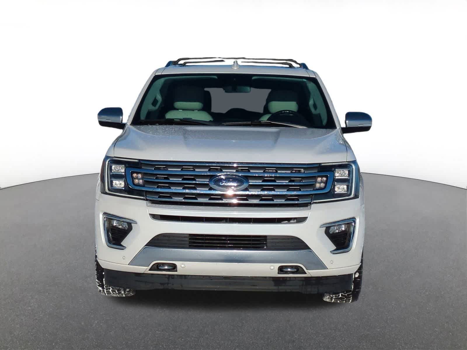 Thumbnail: 2018 Ford Expedition - 9