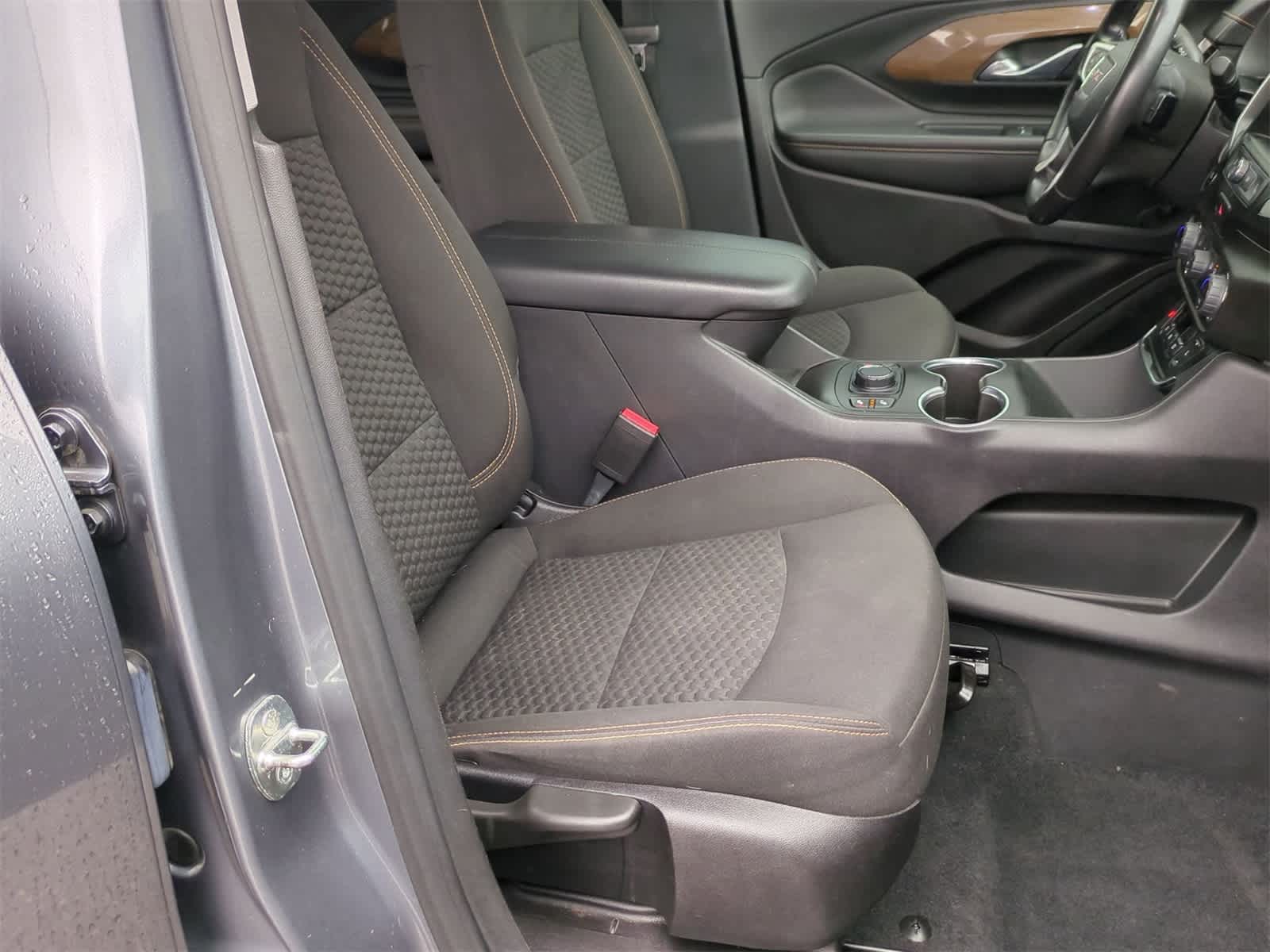 Thumbnail: 2019 GMC Terrain - 20