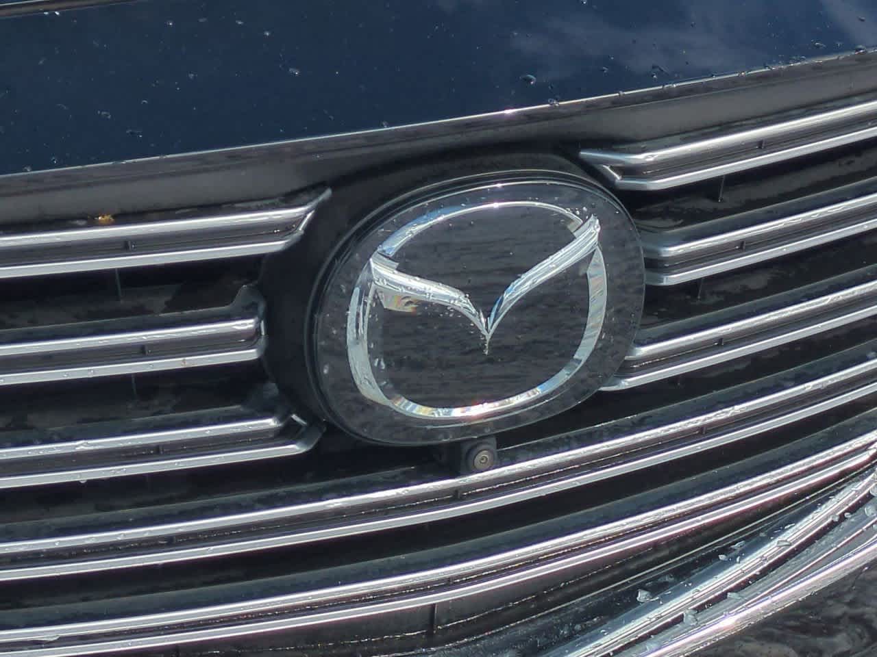 Thumbnail: 2023 Mazda CX-9 - 11