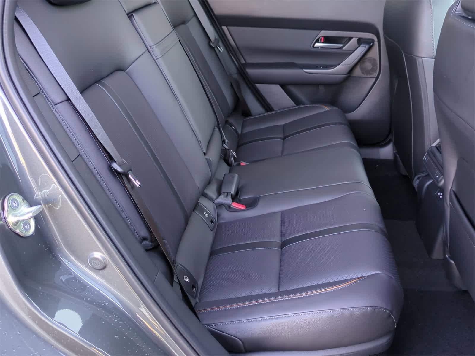 Thumbnail: 2026 Mazda CX-50 - 20