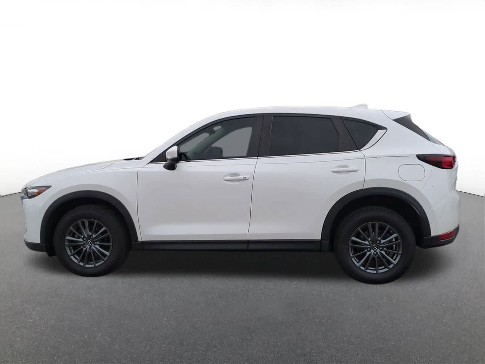 2019 Mazda CX-5 Sport 3