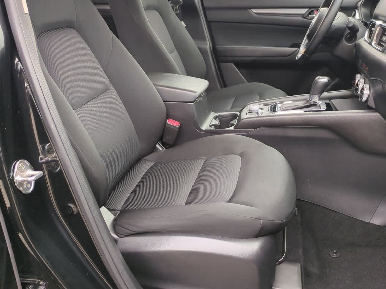 Thumbnail: 2023 Mazda CX-5 - 19