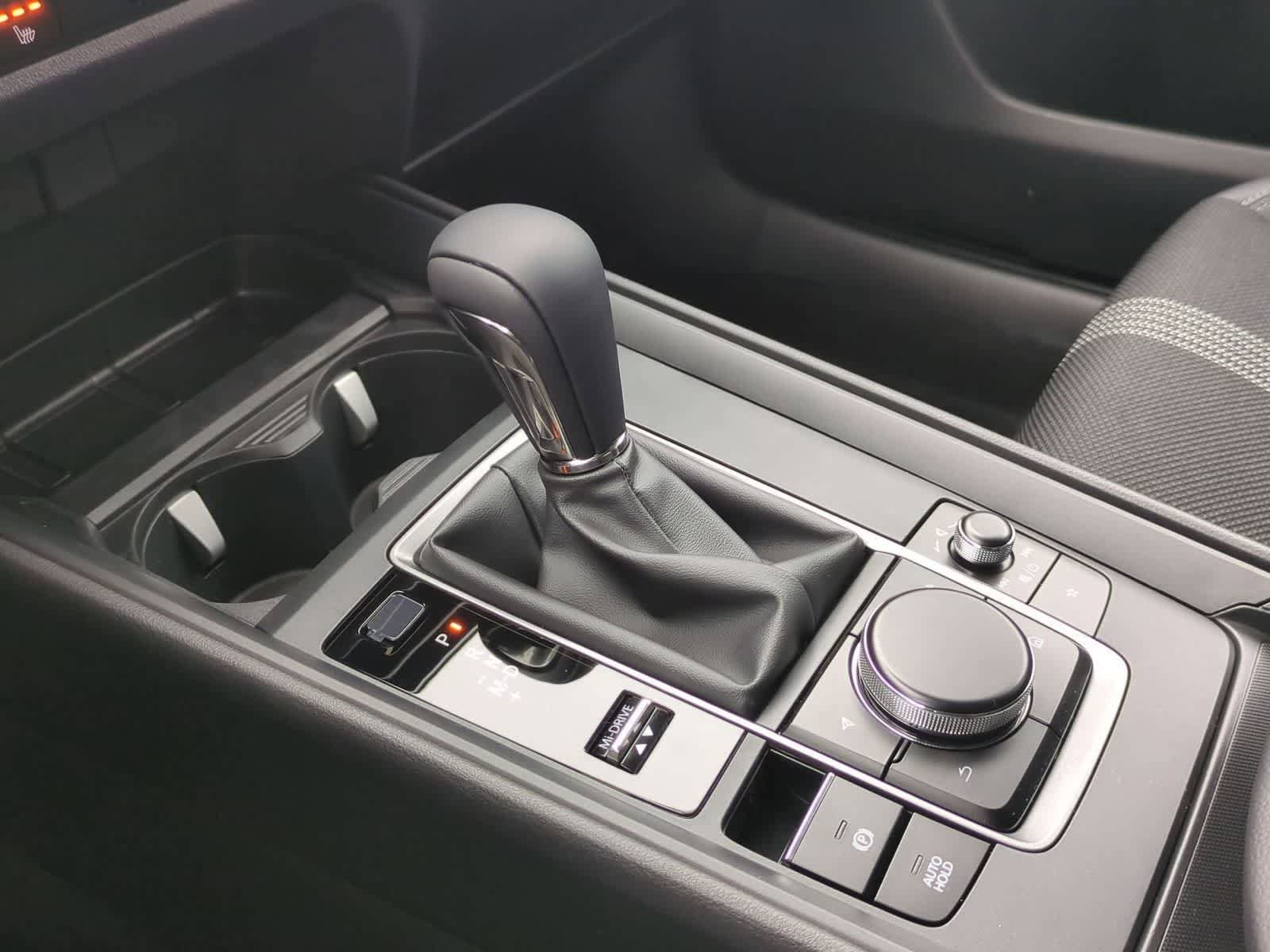 Thumbnail: 2026 Mazda CX-50 - 31