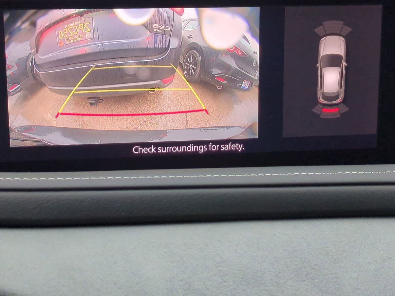 Thumbnail: 2026 Mazda CX-30 - 29