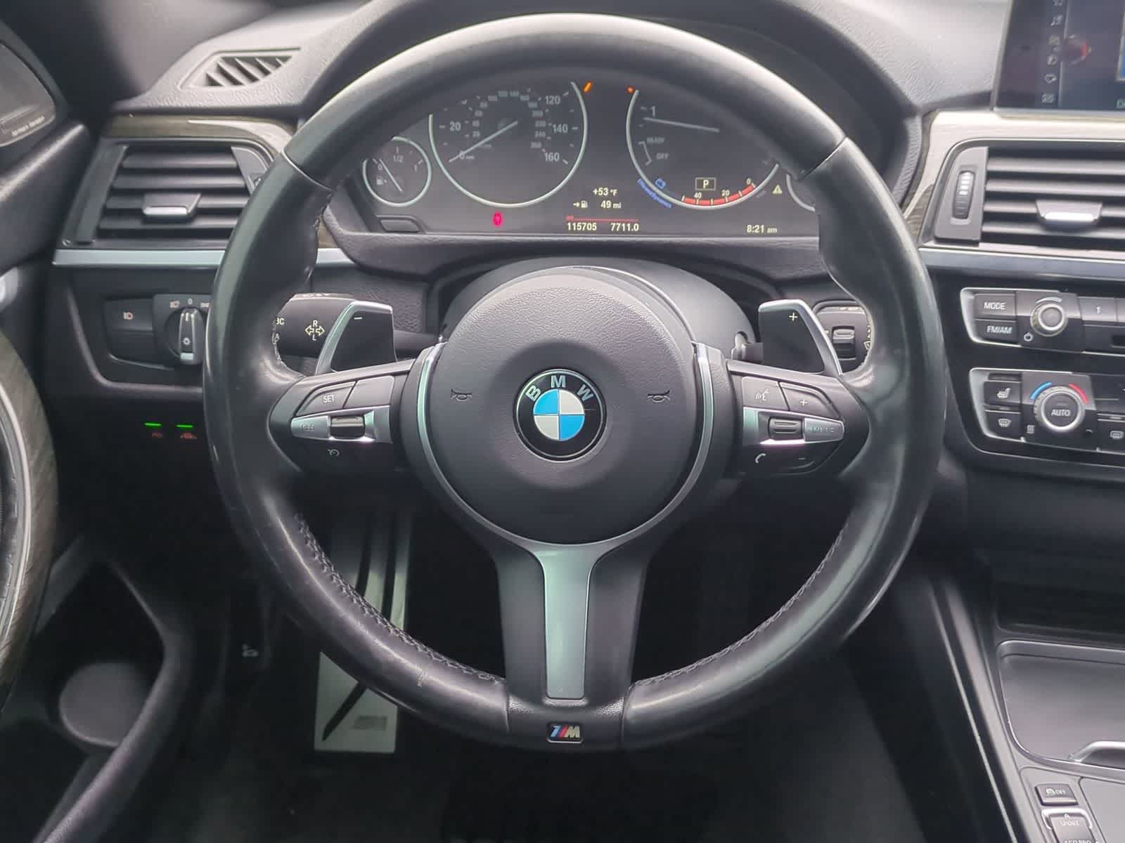 Thumbnail: 2017 BMW 4 Series - 23