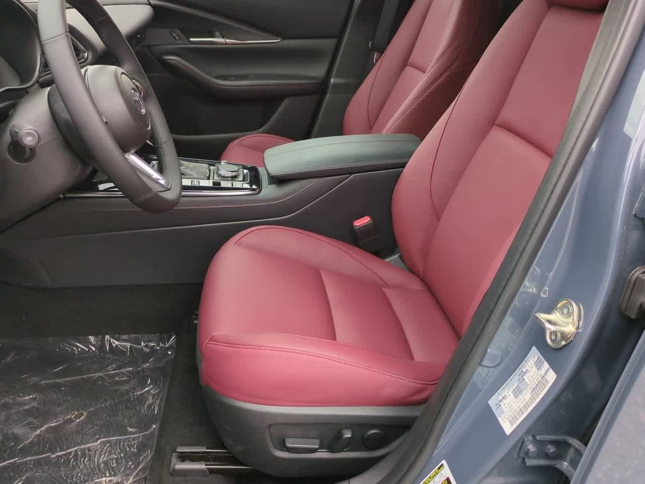 Thumbnail: 2025 Mazda CX-30 - 14