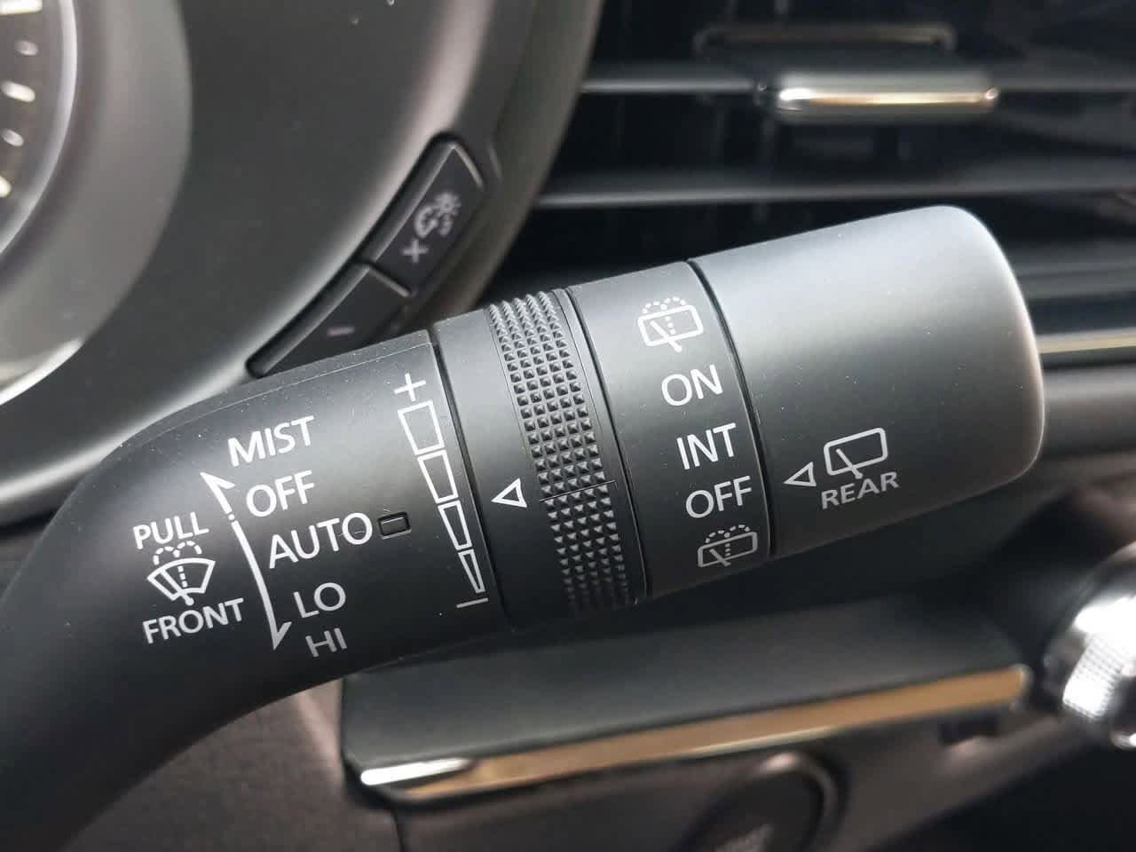 Thumbnail: 2025 Mazda CX-30 - 27