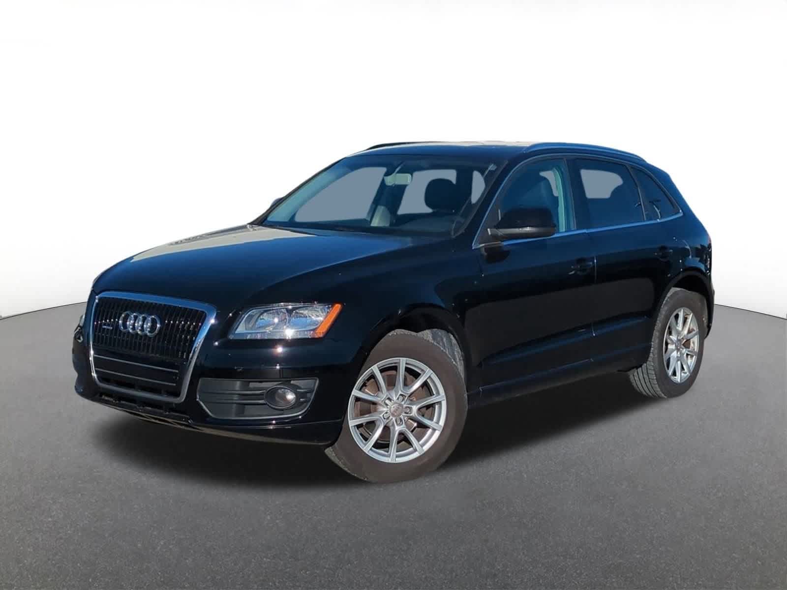 2009 Audi Q5 Premium -
                  Troy, MI
