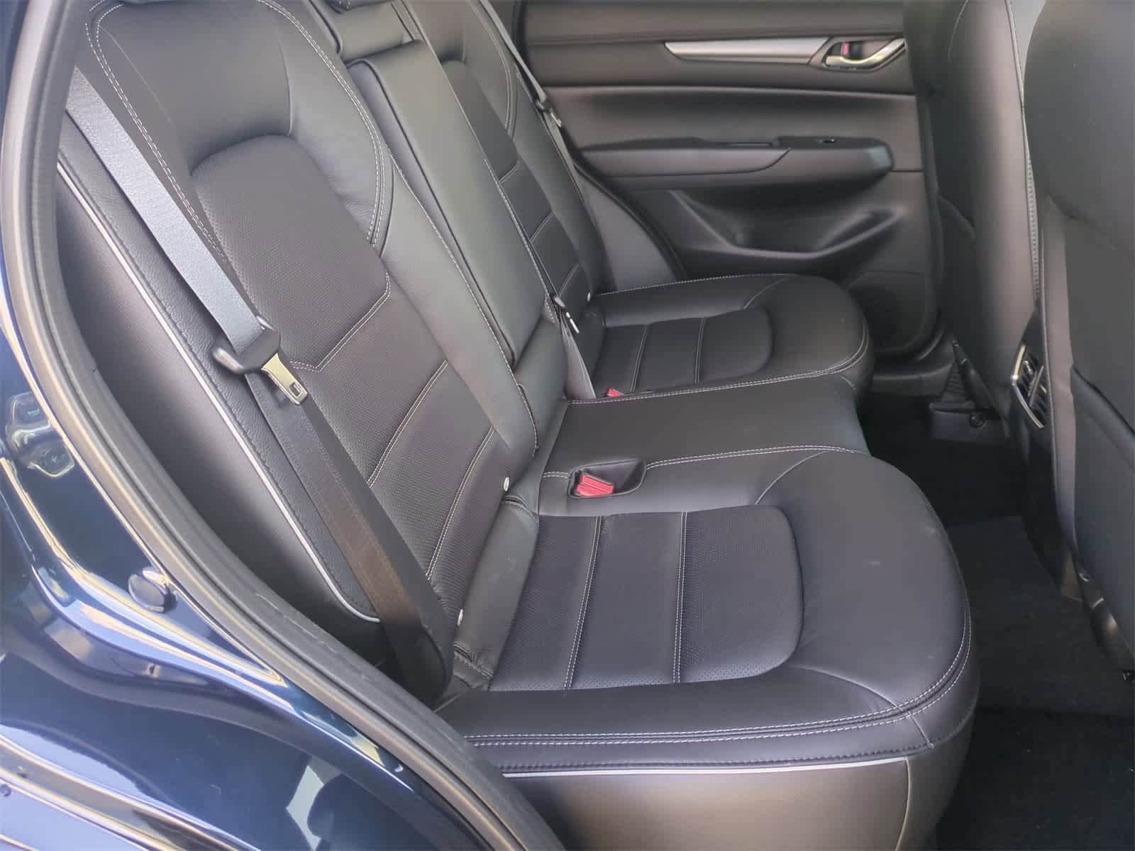 Thumbnail: 2025 Mazda CX-5 - 20