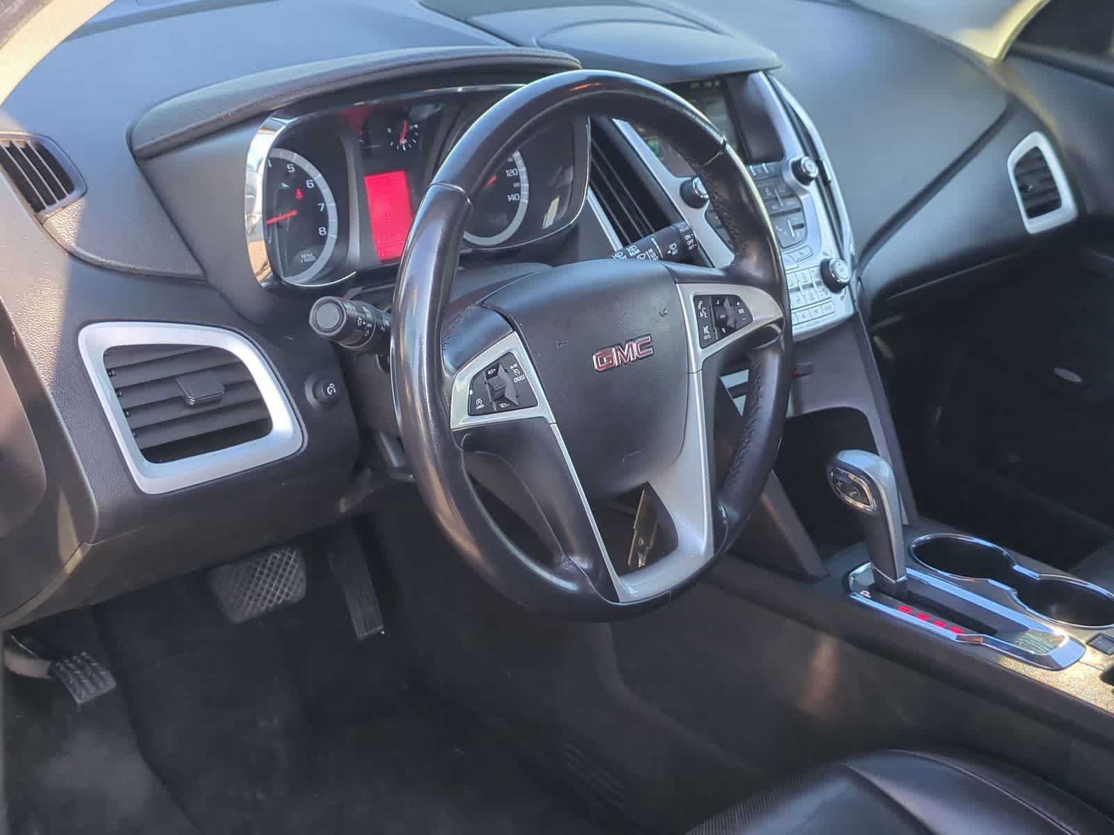 2015 GMC Terrain SLT -
                  Troy, MI