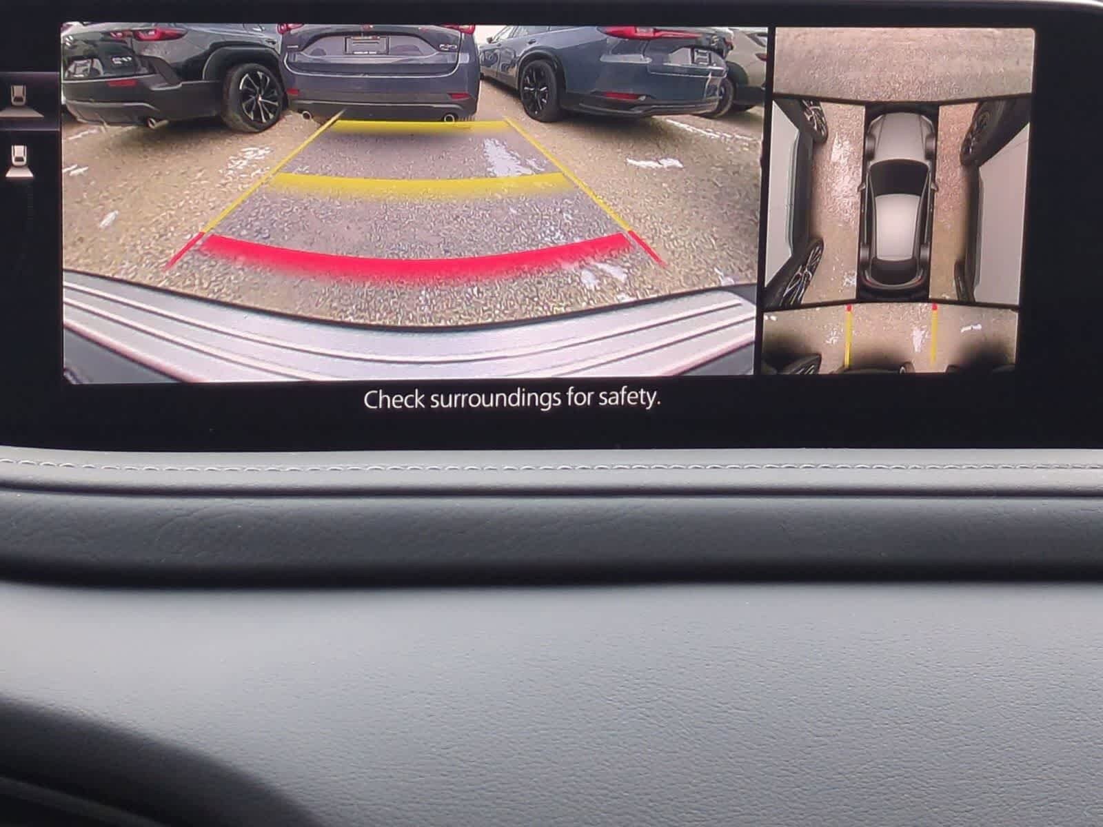 Thumbnail: 2026 Mazda CX-30 - 29