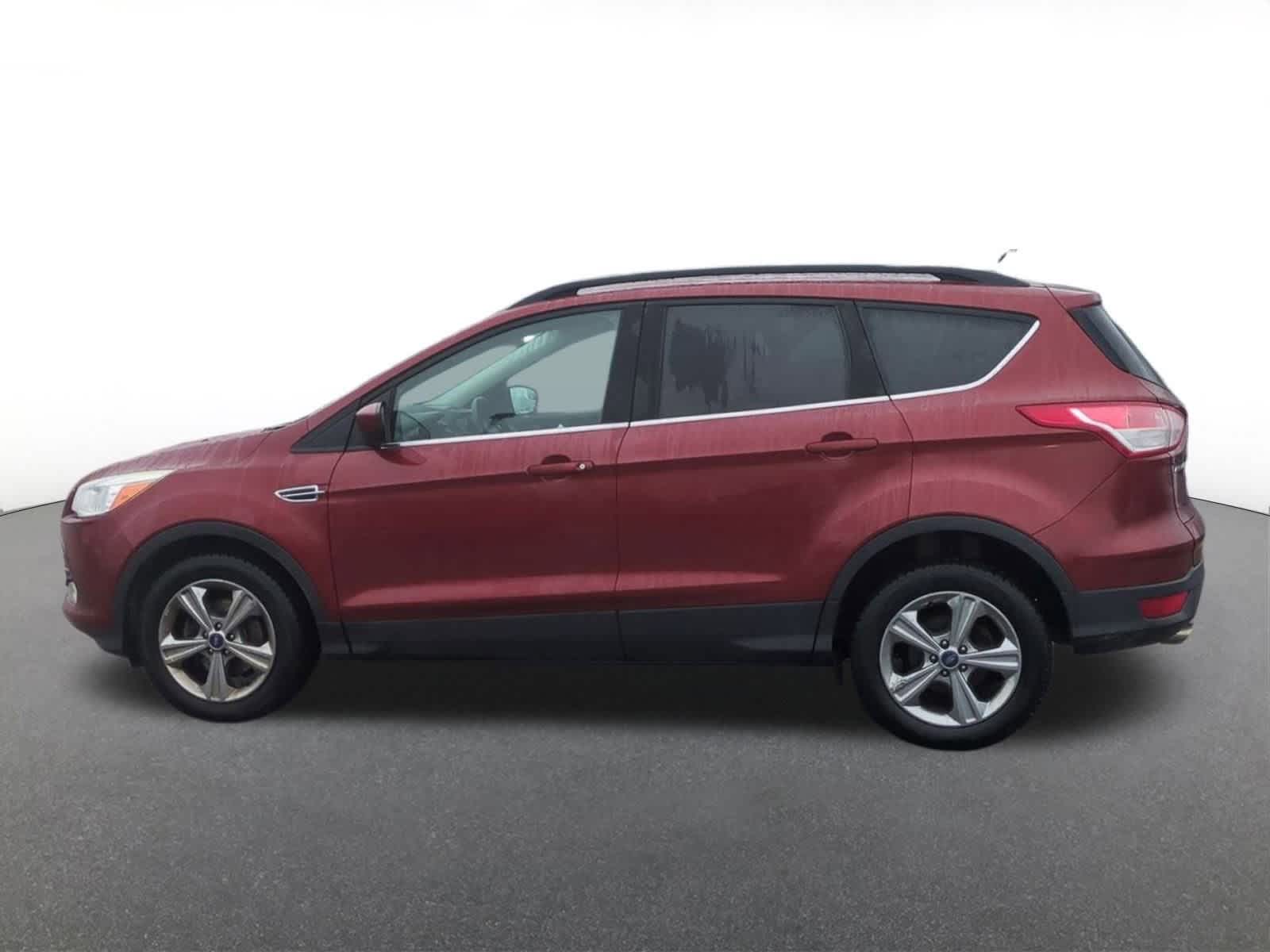 Thumbnail: 2014 Ford Escape - 3