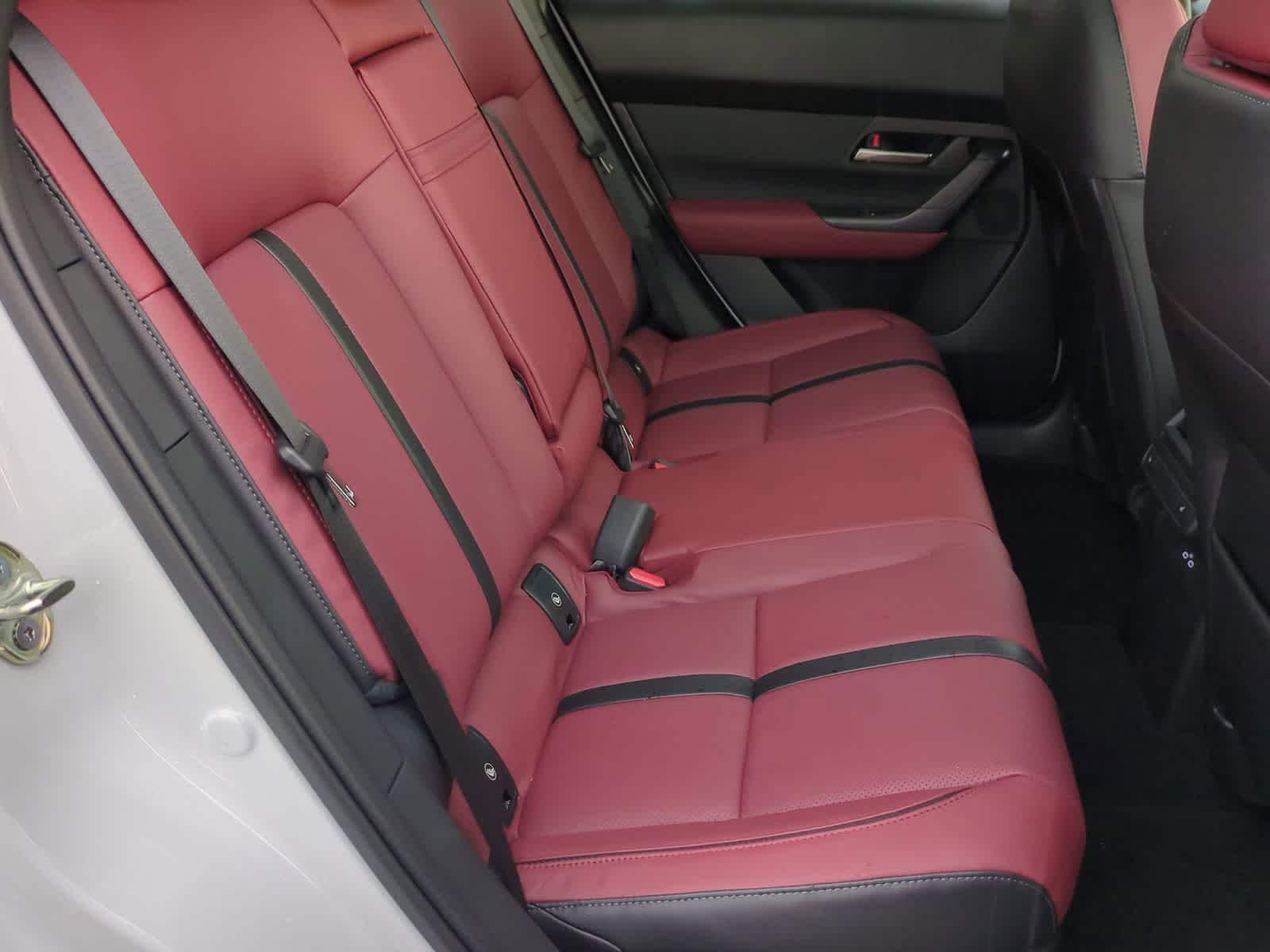 Thumbnail: 2026 Mazda CX-50 - 20