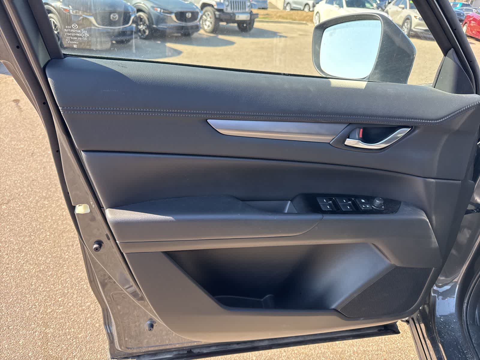 Thumbnail: 2025 Mazda CX-5 - 11