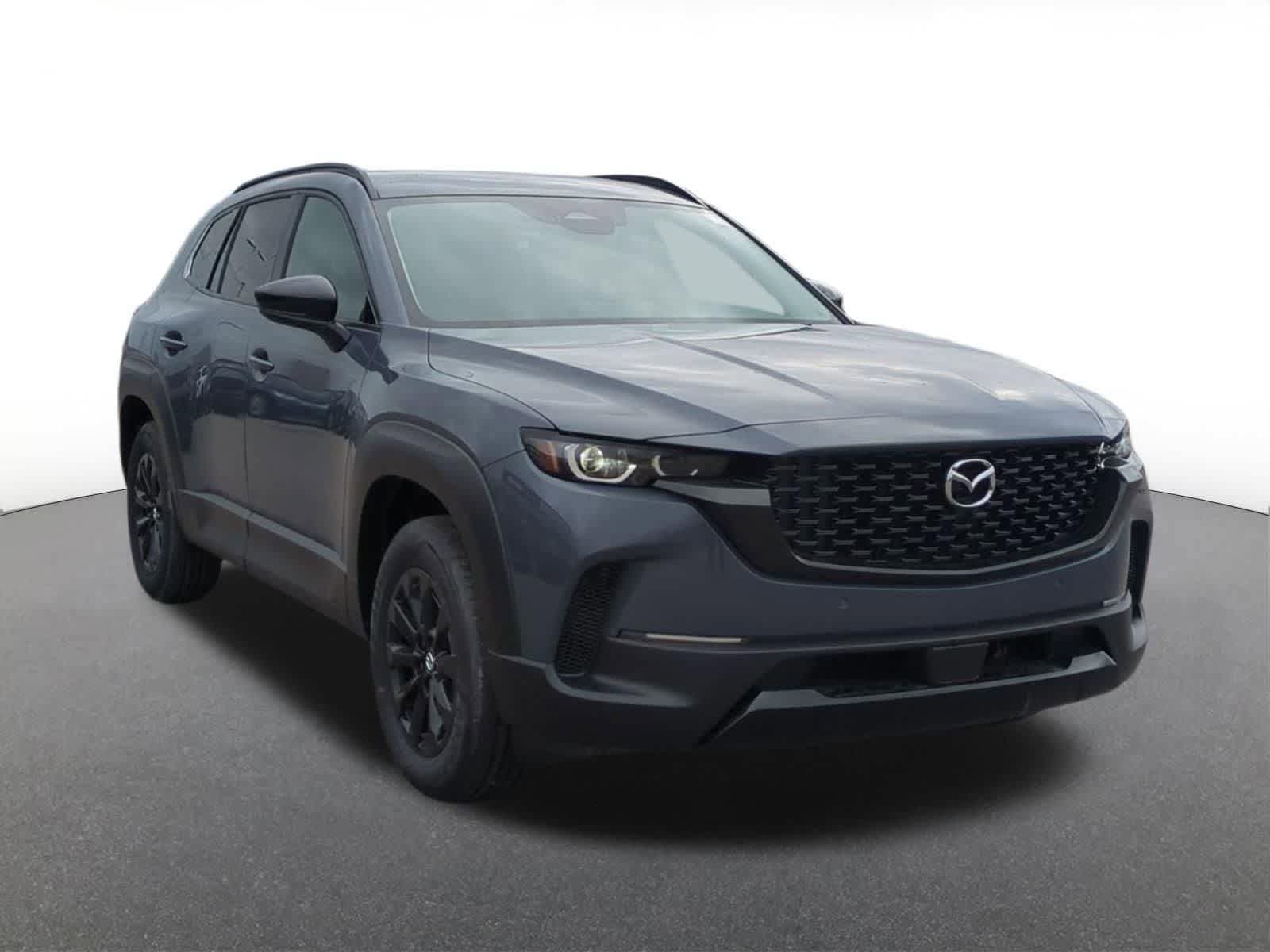 Thumbnail: 2026 Mazda CX-50 - 8