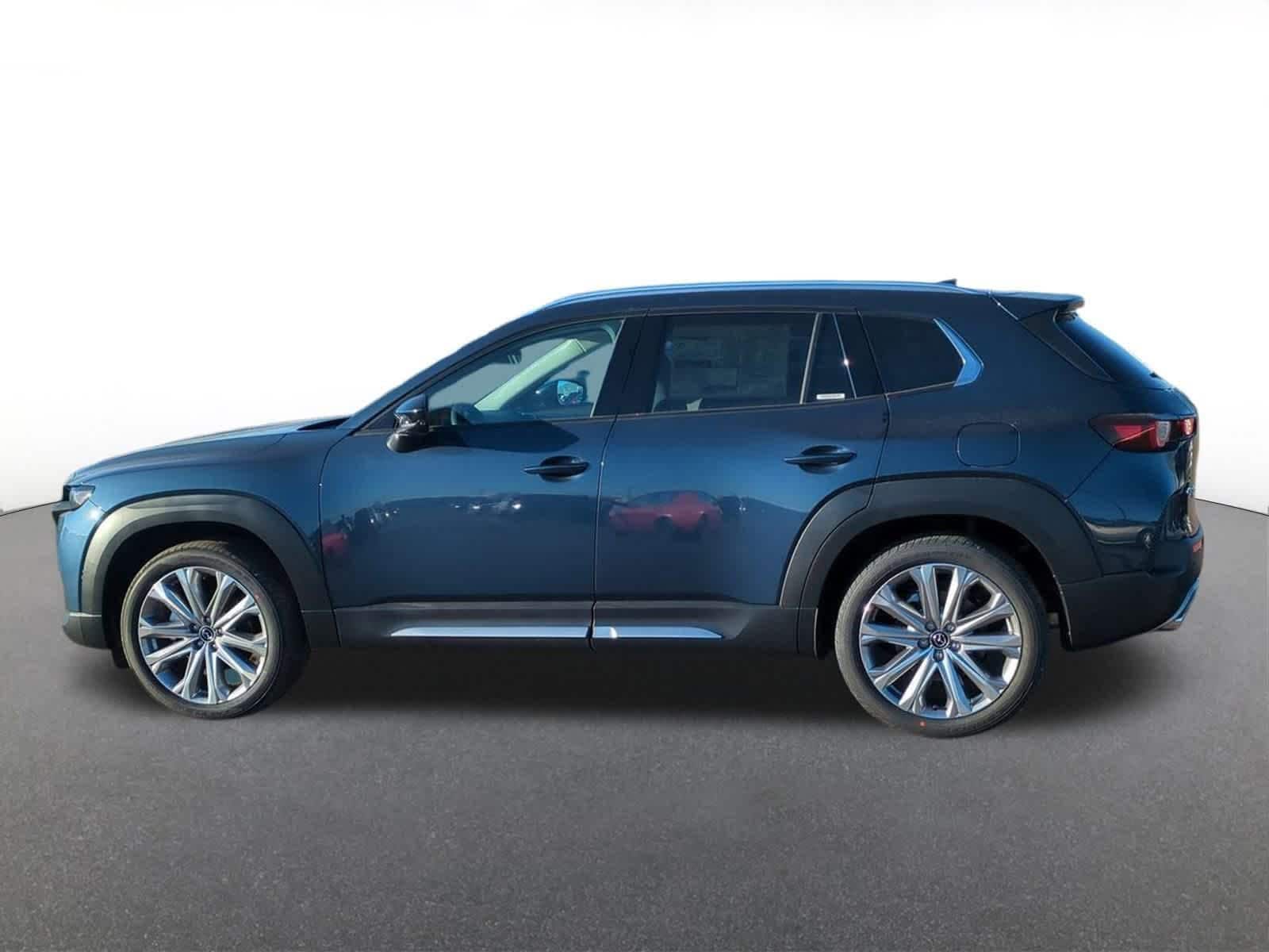 Thumbnail: 2026 Mazda CX-50 - 3