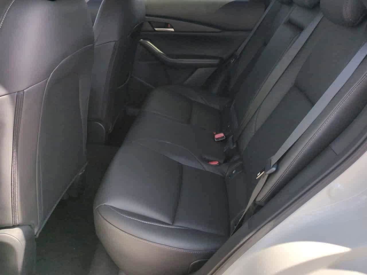 Thumbnail: 2025 Mazda CX-30 - 18