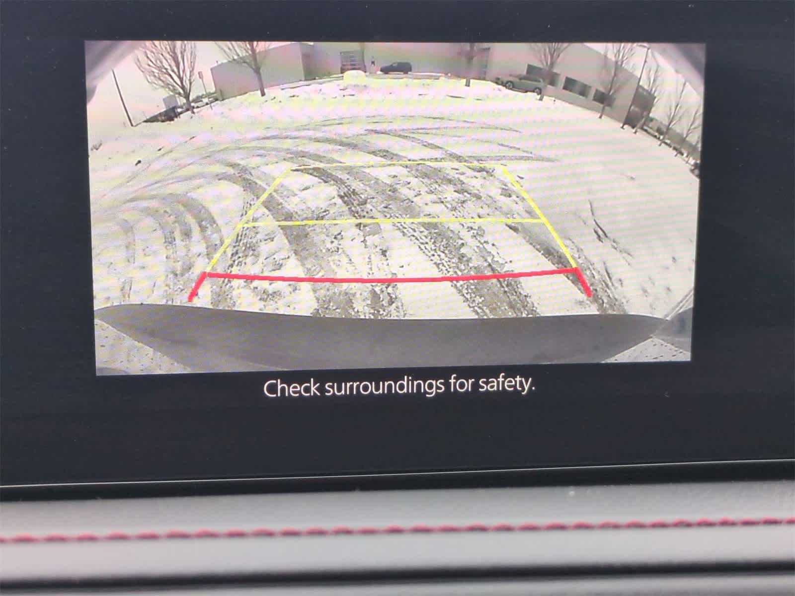 Thumbnail: 2023 Mazda CX-30 - 29