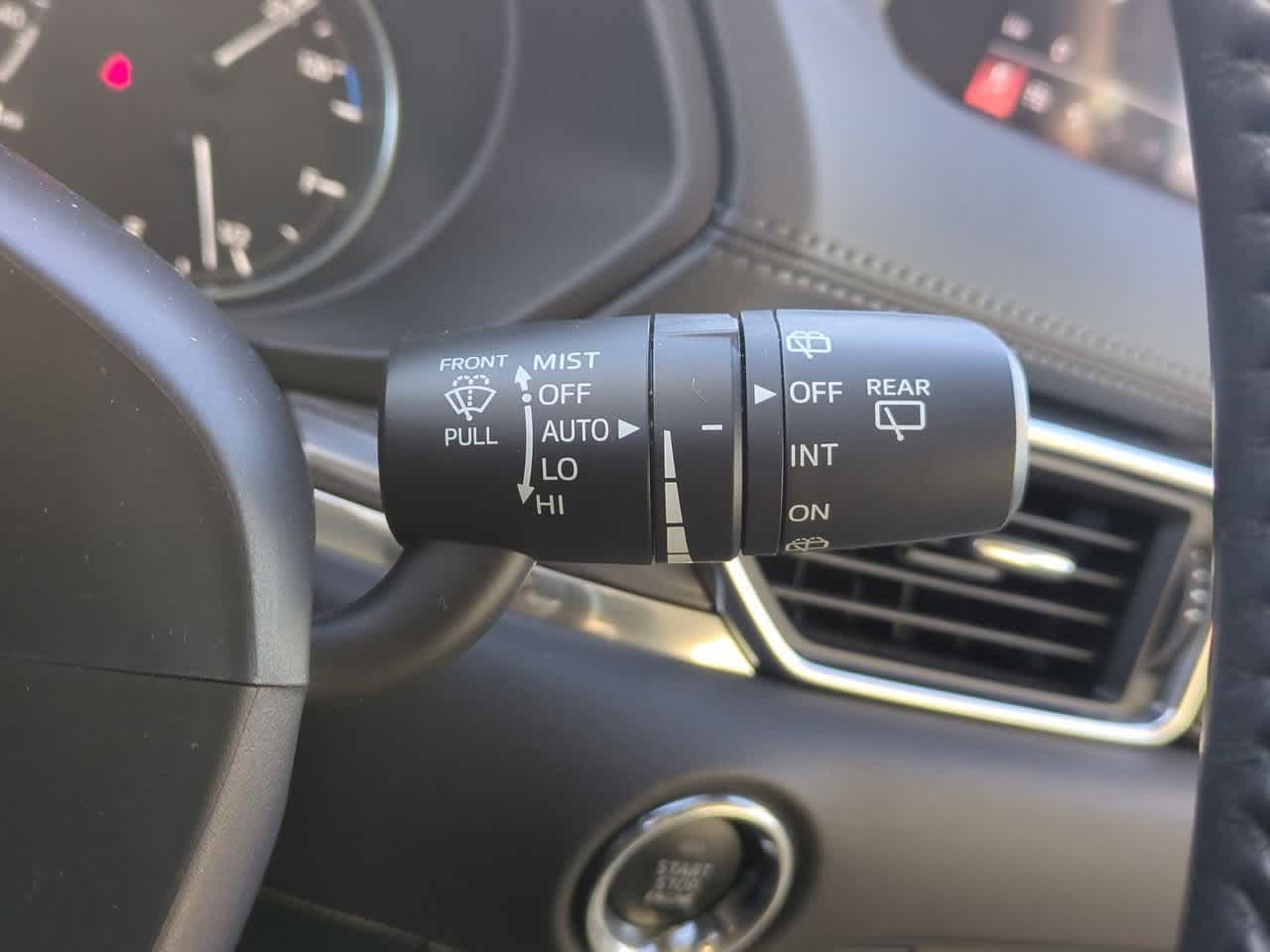 Thumbnail: 2019 Mazda CX-5 - 26